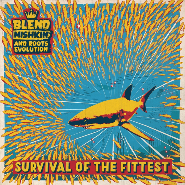 Survival Of The Fittest [Album] 